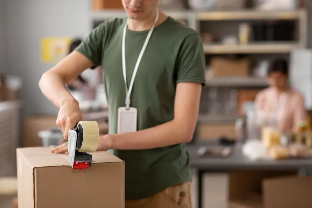 Private Labelling Services in UAE