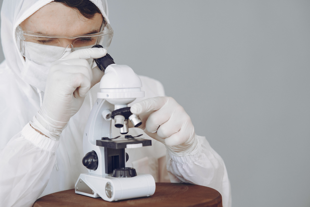 Microbiology Testing in UAE