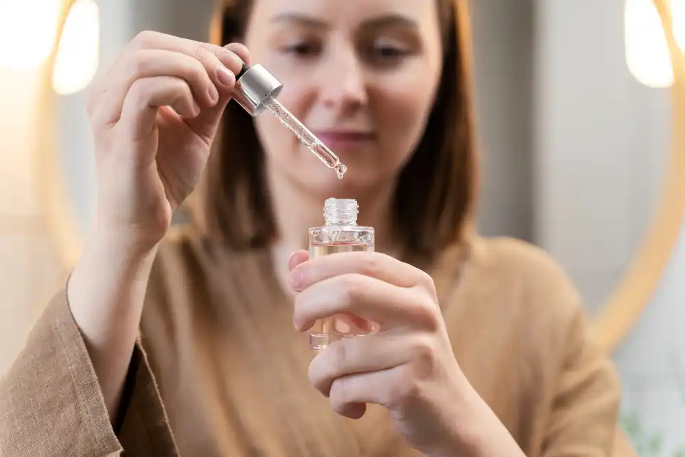 Perfume testing in UAE