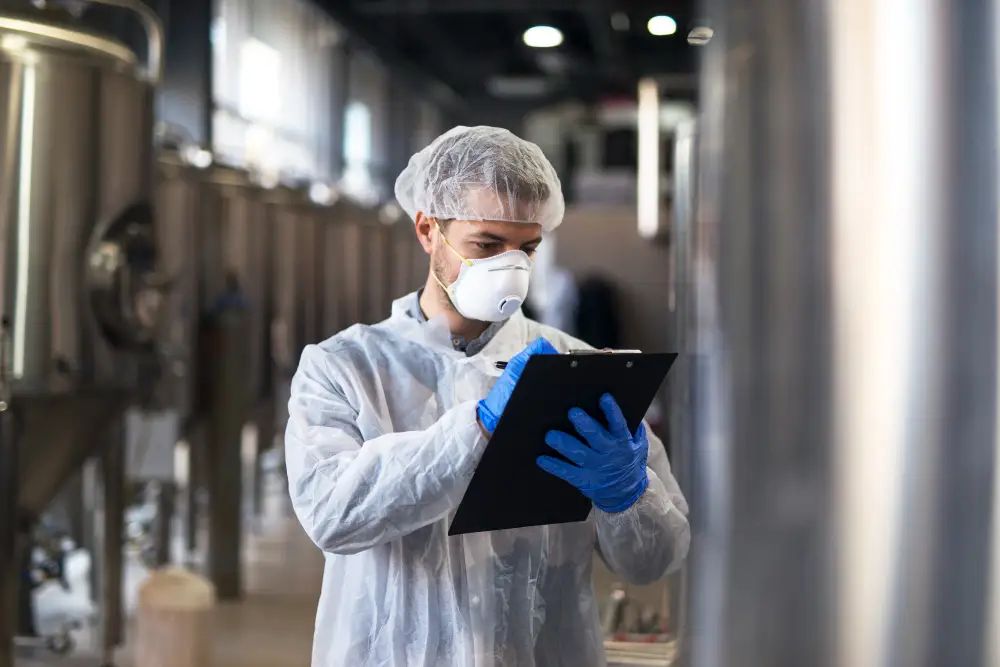 Product Inspection Service in UAE