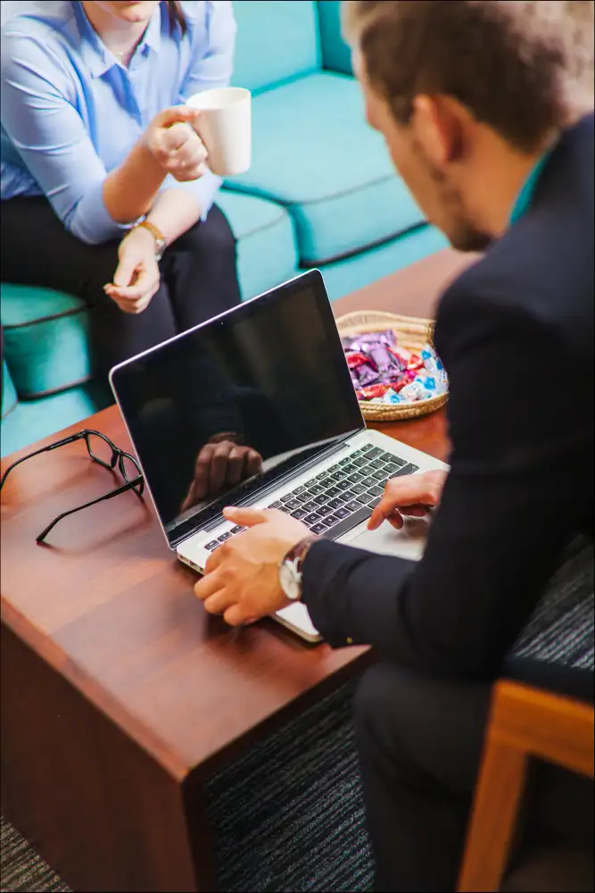 Supply chain consulting