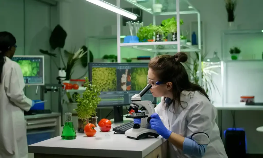 food testing in UAE - Atoney