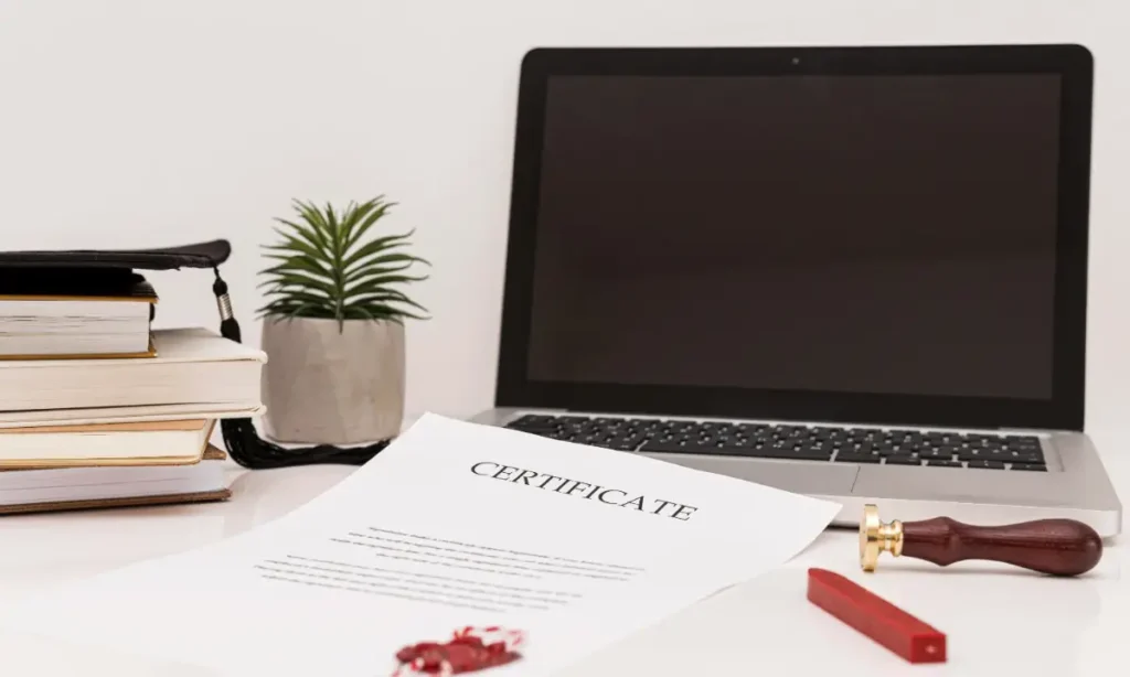 SABER Certificate Renewal
